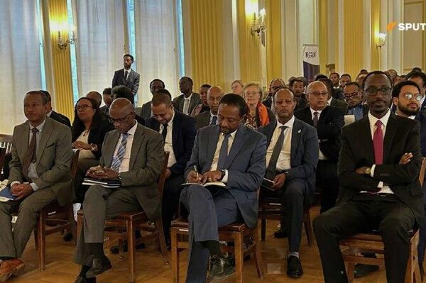 ኢትዮጵያ ዓለም አቀፉ ማህበረሰብ ኤርትራ ላይ ጫናዎችን እንዲያደርግ ጥሪ አቀረበች ኢትዮጵያ ዓለም አቀፉ ማህበረሰብ ኤርትራ ላይ ጫናዎችን እንዲያደርግ ጥሪ አቀረበች - Sputnik አፍሪካ