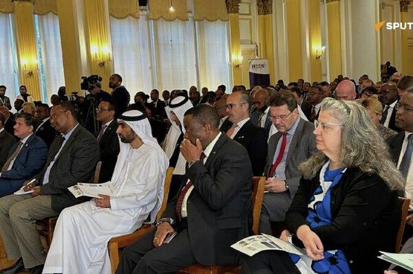 ኢትዮጵያ ዓለም አቀፉ ማህበረሰብ ኤርትራ ላይ ጫናዎችን እንዲያደርግ ጥሪ አቀረበች ኢትዮጵያ ዓለም አቀፉ ማህበረሰብ ኤርትራ ላይ ጫናዎችን እንዲያደርግ ጥሪ አቀረበች - Sputnik አፍሪካ