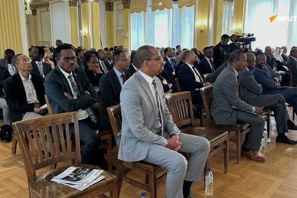 ኢትዮጵያ ዓለም አቀፉ ማህበረሰብ ኤርትራ ላይ ጫናዎችን እንዲያደርግ ጥሪ አቀረበች ኢትዮጵያ ዓለም አቀፉ ማህበረሰብ ኤርትራ ላይ ጫናዎችን እንዲያደርግ ጥሪ አቀረበች - Sputnik አፍሪካ