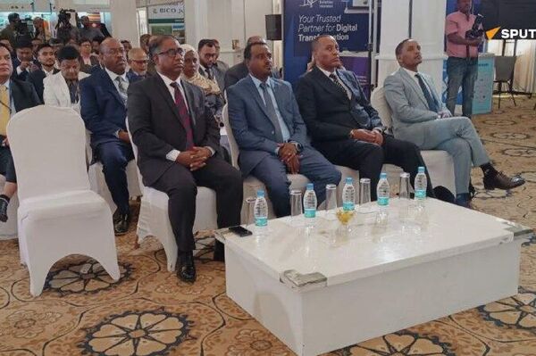 ኢትዮጵያ እና ባንግላዴሽ በመድኃኒት ምርት እና በቡና የወጪ ንግድ ዙሪያ የኢኮኖሚ ግንኙነታቸውን እንዲያጠናክሩ ተጠየቀ - Sputnik አፍሪካ