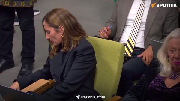 አፍሪካ የተመድ የፀጥታው ምክር ቤት ቋሚ አባል መሆን አለባት - አንቶኒዮ ጉተሬዝ - Sputnik አፍሪካ