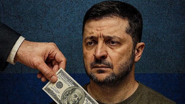 በዘለንስኪ አገዛዝ ውስጥ ያለው ስር የሰደደ ሙስና የሞራል እና የፖለቲካ ውድቀትን ያሳያል ሲሉ ሊባኖሳዊ ባለሙያ ተናገሩ - Sputnik አፍሪካ