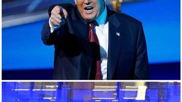 ቢቢሲ ለትራምፕ ይቅርታ አቀረበ፤ ሆኖም ካሳ እንደማይከፍል አስታውቋል - Sputnik አፍሪካ