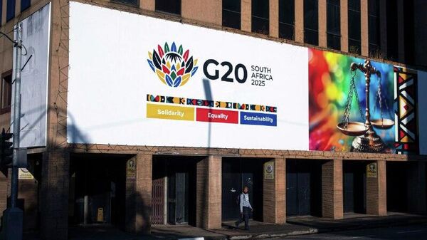 ቡድን 20 በስሩ ለሚሳተፉ ሀገራት ያለውን አበርክቶ እና ጠቀሜታ ያስቀጥላል - የክሬምሊን ቃል አቀባይ - Sputnik አፍሪካ