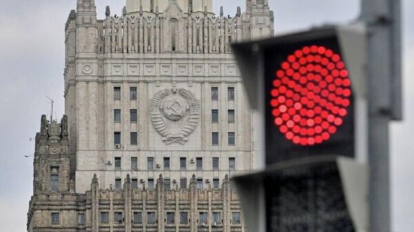 ሞስኮ የኪዬቭ የሰላም ንግግሮች ቆመዋል መግለጫዎችን የድርድር ጥረቶችን ያደናቅፋሉ በማለት ውድቅ አደረገች - Sputnik አፍሪካ