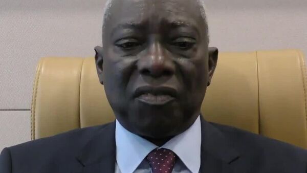 የተባበሩት መንግሥታት ድርጅት በሱዳን ኤል-ፋሸር በተፈጸሙ ወንጀሎች ዙሪያ 'አስቸኳይ' ምርመራ እንዲደረግ አዘዘ - Sputnik አፍሪካ