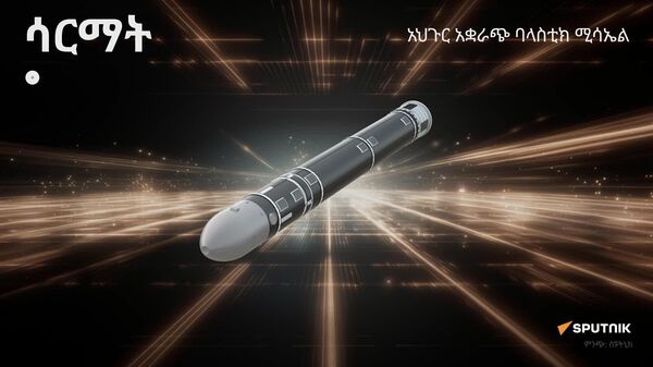 የሩሲያ የቅርብ ጊዜ የጦር መሳሪያዎች እና የአዲስ ጦር መሳሪያዎች እውነታ - ክፍል 3 - Sputnik አፍሪካ