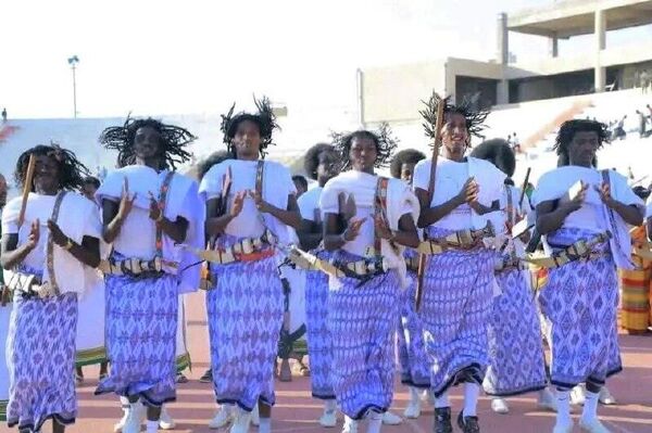 የአፋሯ ሰመራ 10ኛውን የከተሞች ፎረም እያስተናገደች ነው - Sputnik አፍሪካ