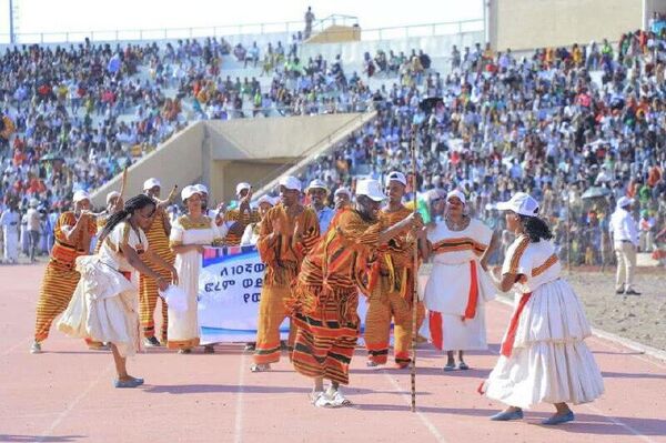 የአፋሯ ሰመራ 10ኛውን የከተሞች ፎረም እያስተናገደች ነው - Sputnik አፍሪካ