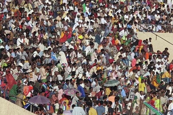 የአፋሯ ሰመራ 10ኛውን የከተሞች ፎረም እያስተናገደች ነው - Sputnik አፍሪካ