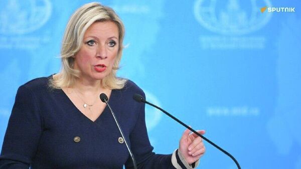 ሩሲያ በሳህል ጥምረት ሀገራት ውስጥ የሚካሄደውን ሰፊ እና የተቀናጀ ውጫዊ የማተራመስ ዘመቻ አወገዘች - Sputnik አፍሪካ