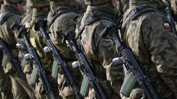 🪖 አውሮፓ ሩሲያን ለመገዳደር የሚያስችል ወታደራዊ አቅም የላትም - የአሜሪካ የቀድሞ የስለላ መኮንን - Sputnik አፍሪካ