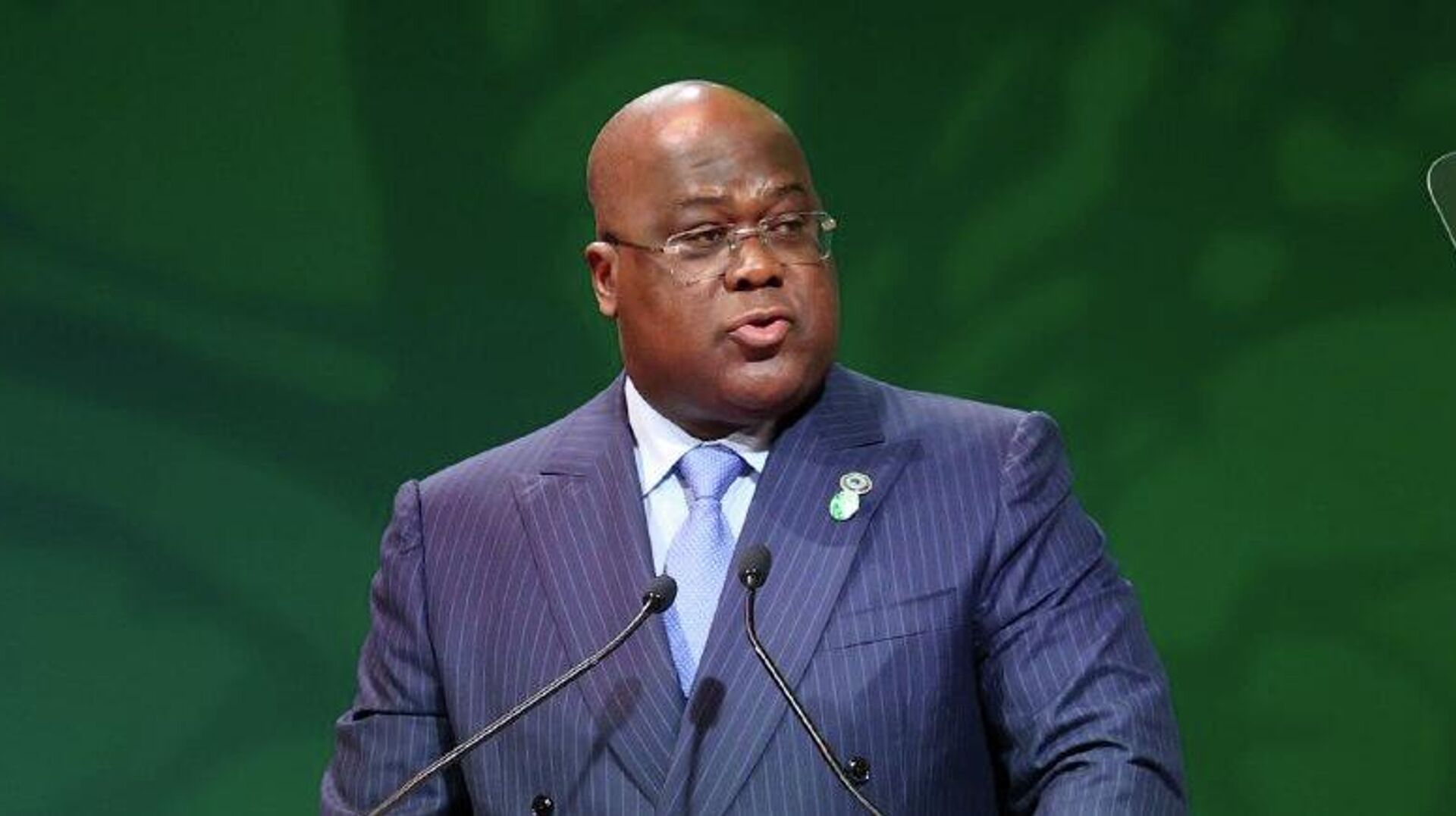 ግጭቶች እና ጠብ አጫሪነት ለታላላቅ ሀይቆች ቀጣና ዋና ተግዳሮቶች ናቸው - የኮንጎ ዲሞክራሲያዊ ሪፐብሊክ ፕሬዝዳንት ግጭቶች እና ጠብ አጫሪነት ለታላላቅ ሀይቆች ቀጣና ዋና ተግዳሮቶች ናቸው - የኮንጎ ዲሞክራሲያዊ ሪፐብሊክ ፕሬዝዳንት - Sputnik አፍሪካ, 1920, 16.11.2025