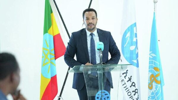 በኢትዮጵያ የወባ ወረርሽኝ ከ50 በመቶ በላይ መቀነሱ ተነገረ - Sputnik አፍሪካ