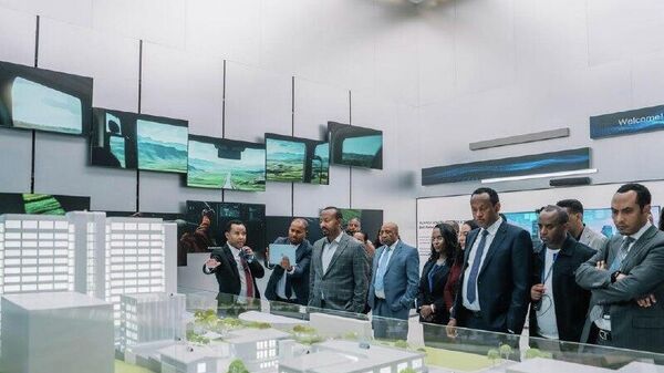 ኢንስቲትዩቱ በጤና፣ በግብርና፣ በአገልግሎት ዘርፍ እያደረገ ያለው የመሪነት አስተዋፅኦውን እየተወጣ ነው - ጠቅላይ ሚኒስትር ዐቢይ አሕመድ - Sputnik አፍሪካ