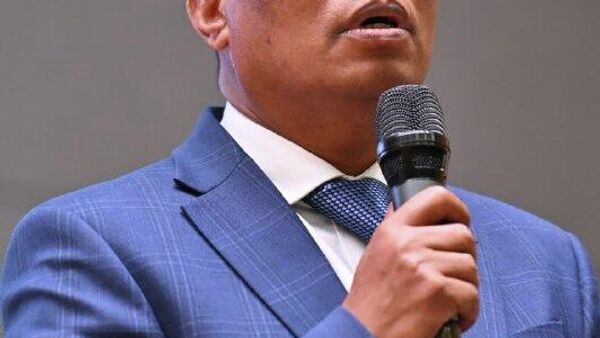 ኢትዮጵያ በቀጣናዊ የመንገድ ደህንነት ትራንስፎርሜሽን ጥረቶች ግንባር ቀደም ነች - የትራንስፖርት እና ሎጅስቲክስ ሚኒስትር - Sputnik አፍሪካ