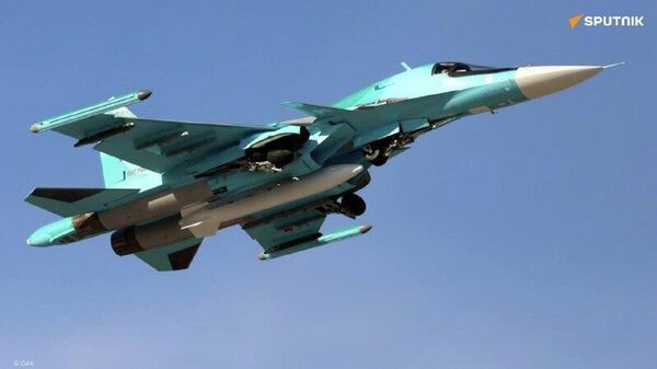 ሩሲያ ከአረብ መንግሥታት ጋር ያላት የጦር መሣሪያ ውል በቢሊዮን የሚቆጠር ዶላር ደርሷል - የሩሲያ ባለሥልጣን - Sputnik አፍሪካ