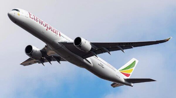 ሲዲቢ አቪዬሽን ለኢትዮጵያ አየር መንገድ ሁለት 737 ማክስ 8 አውሮፕላኖችን 'በሊዝ' ውል ሰጠ - Sputnik አፍሪካ