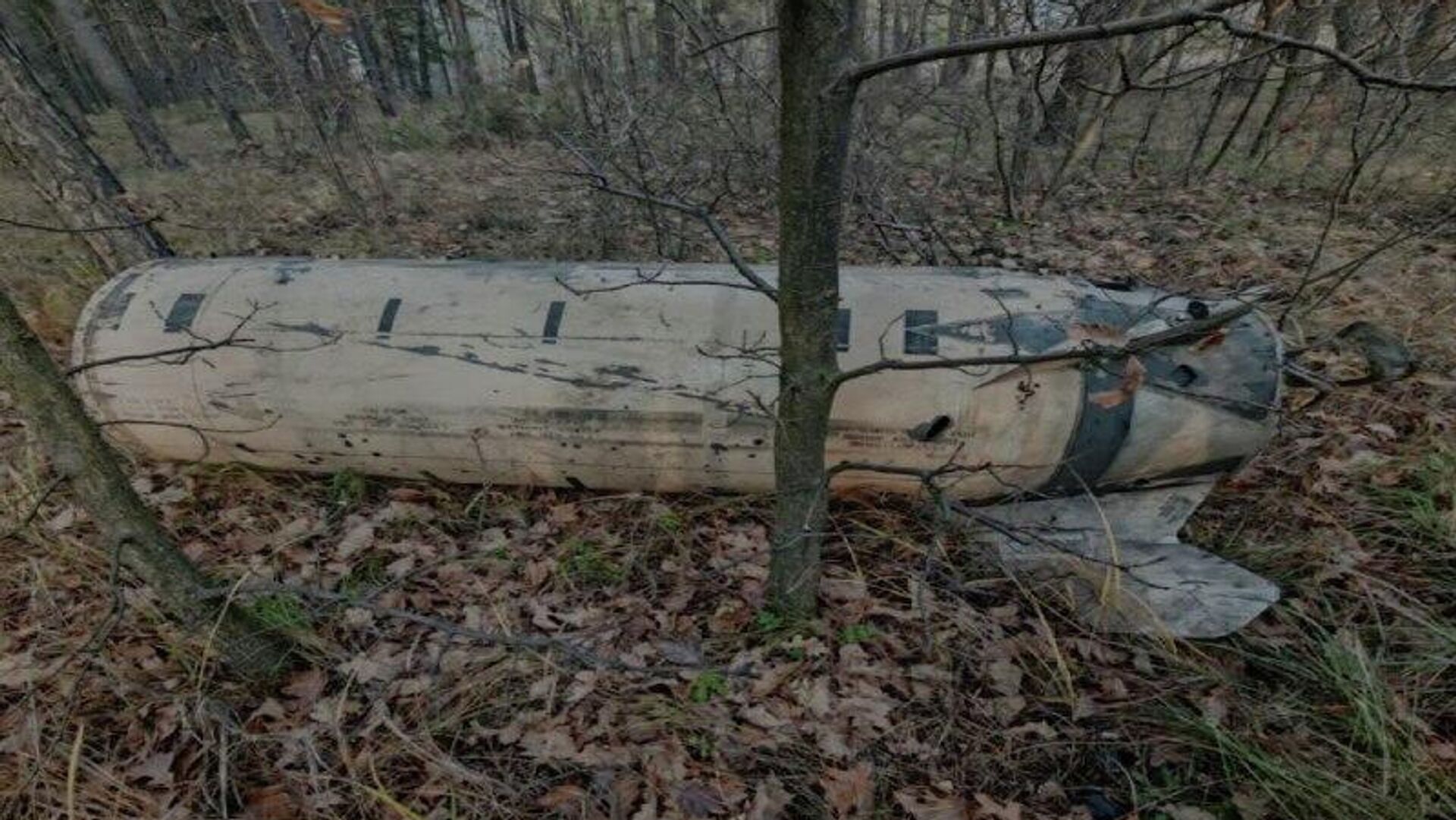 የሩሲያ ኃይሎች በሲቪል ኢላማዎች ላይ የተሰነዘረውን የዩክሬን ሚሳኤል ጥቃት አከሸፉ - የመከላከያ ሚኒስቴር የሩሲያ ኃይሎች በሲቪል ኢላማዎች ላይ የተሰነዘረውን የዩክሬን ሚሳኤል ጥቃት አከሸፉ - የመከላከያ ሚኒስቴር - Sputnik አፍሪካ, 1920, 19.11.2025