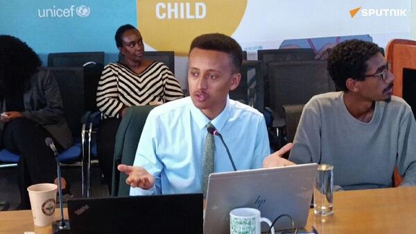 ፕሮጀክቱ በአፍሪካ ደረጃ ለማስፋት ታቅዷል - የሙያ ወግ ፕሮግራም - Sputnik አፍሪካ