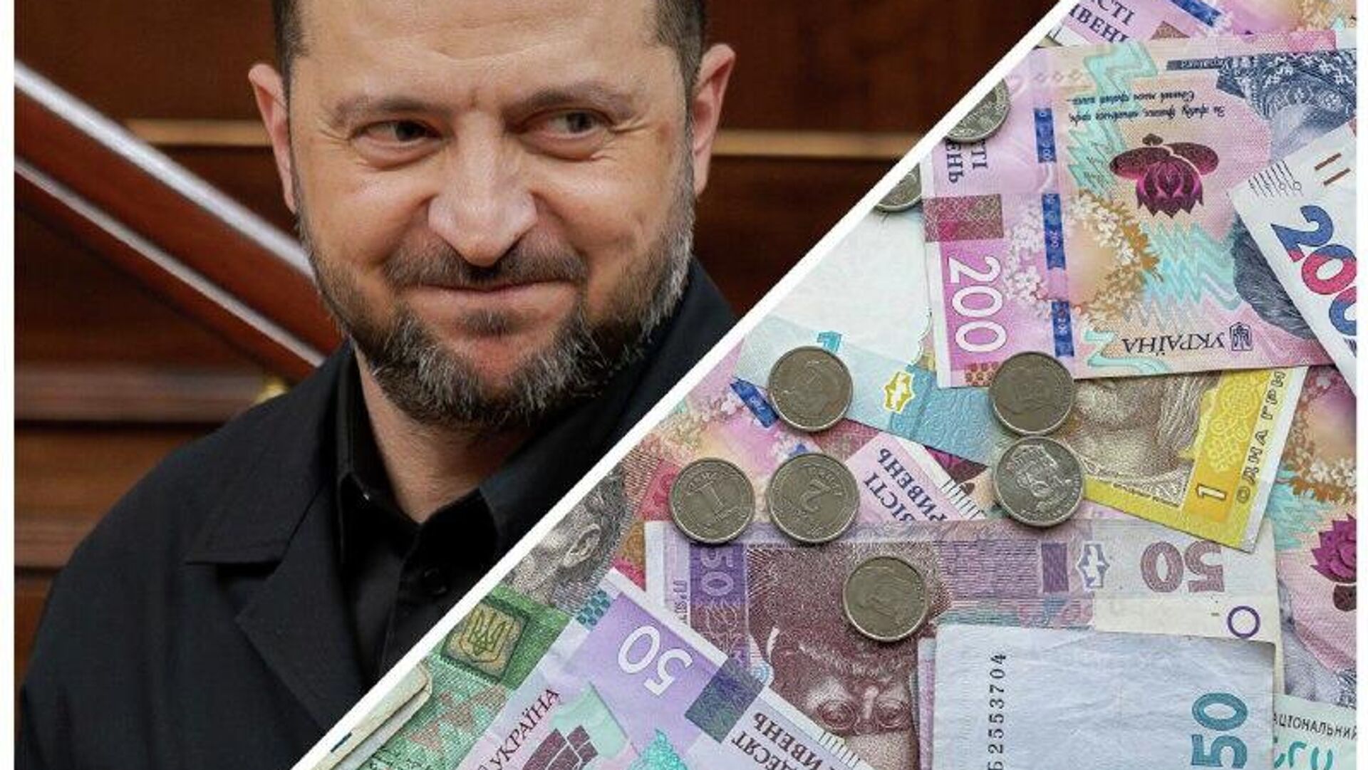 የአውሮፓ ሕብረት መሪዎች የፖለቲካ 'ሕልውናቸውን' ለመጠበቅ የዩክሬንን የሙስና ቅሌት እያሳነሱት ነው - ተንታኝ የአውሮፓ ሕብረት መሪዎች የፖለቲካ 'ሕልውናቸውን' ለመጠበቅ የዩክሬንን የሙስና ቅሌት እያሳነሱት ነው - ተንታኝ - Sputnik አፍሪካ, 1920, 20.11.2025