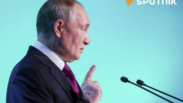 የናዚ ወንጀሎች የጊዜ ገደብ ስሌላቸው፣ የኑረምበርግ መርሆዎች አሁንም ጠቃሚ ናቸው ሲሉ ፑቲን ተናገሩ - Sputnik አፍሪካ