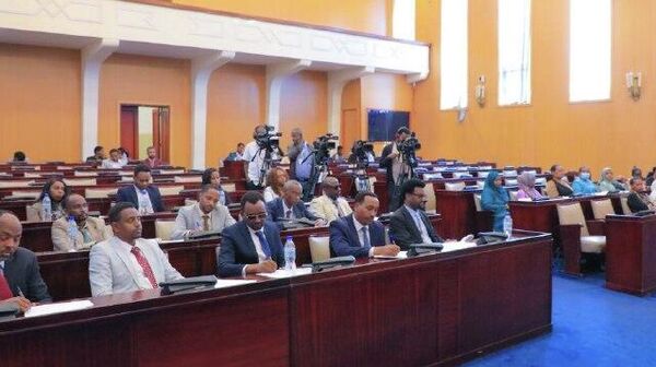 በሩብ ዓመቱ 961 ሚሊዮን ዶላር የውጭ ቀጥተኛ ኢንቨስትመንት መሳብ ተችሏል - የኢትዮጵያ ኢንቨስትመንት ኮሚሽን - Sputnik አፍሪካ