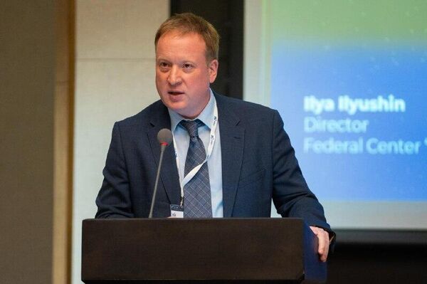 ሩሲያ ወደ አፍሪካ የምታቀርበው የምግብ ወጪ ንግድ መጠን በአምስት ዓመታት ውስጥ ከ100 በመቶ በላይ ጨመረ ሩሲያ ወደ አፍሪካ የምታቀርበው የምግብ ወጪ ንግድ መጠን በአምስት ዓመታት ውስጥ ከ100 በመቶ በላይ ጨመረ - Sputnik አፍሪካ