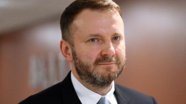 በርካታ የቡድን 7 አባላት የገንዘብ ውድቀት አፋፍ ላይ ናቸው ሲሉ የሩሲያ ልዑካን ቡድን መሪ በቡድን 20 ስብሰባ ላይ አስጠነቀቁ - Sputnik አፍሪካ