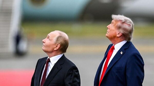 የአሜሪካ ጄኔራሎች በትራምፕ የዩክሬን የሰላም ዕቅድ ዙሪያ ለመወያየት ወደ ሩሲያ ሊያመሩ መሆኑ ተዘገበ - Sputnik አፍሪካ