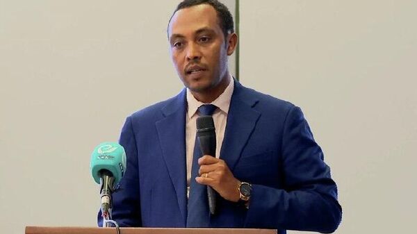 ኢትዮጵያ ሕገ-ወጥ የከበሩ ድንጋዮች ዝውውርን ለማስቀረት ማዕድናቱን በኢትዮጵያ የምርት ገበያ ላይ ለማገበያየት ዝግጅት ጀመረች - Sputnik አፍሪካ