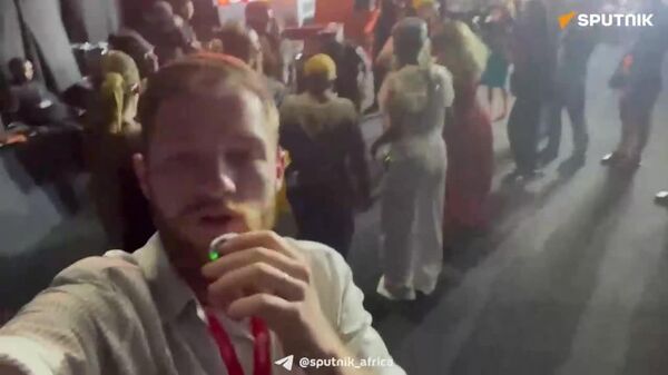 የጆሃንስበርግ የቡድን 20 ጉባኤ በሶዌቶ መንፈሳዊ ዘማሪያን ድንቅ ትርኢት ደምቋል - Sputnik አፍሪካ