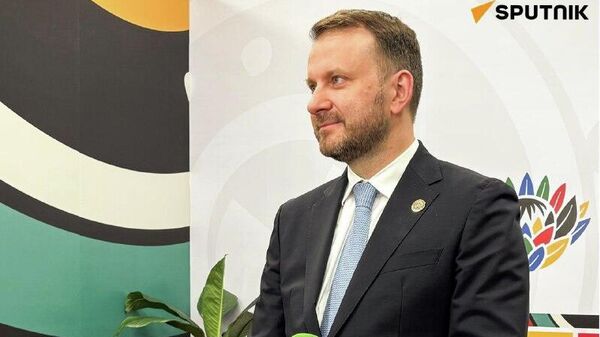 ሩሲያ አፍሪካ ከወሳኝ ማዕድናት ወጪ ንግድ የምታገኘው የገቢ ድርሻ እንዲጨምር በቡድን 20 ጉባኤ ላይ አሳሰበች - Sputnik አፍሪካ