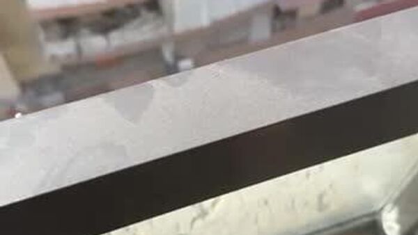 የእስራኤል ጦር ጄቶች በቤይሩት የሄዝቦላ ባለሥልጣን ላይ ጥቃት ፈፀሙ - Sputnik አፍሪካ