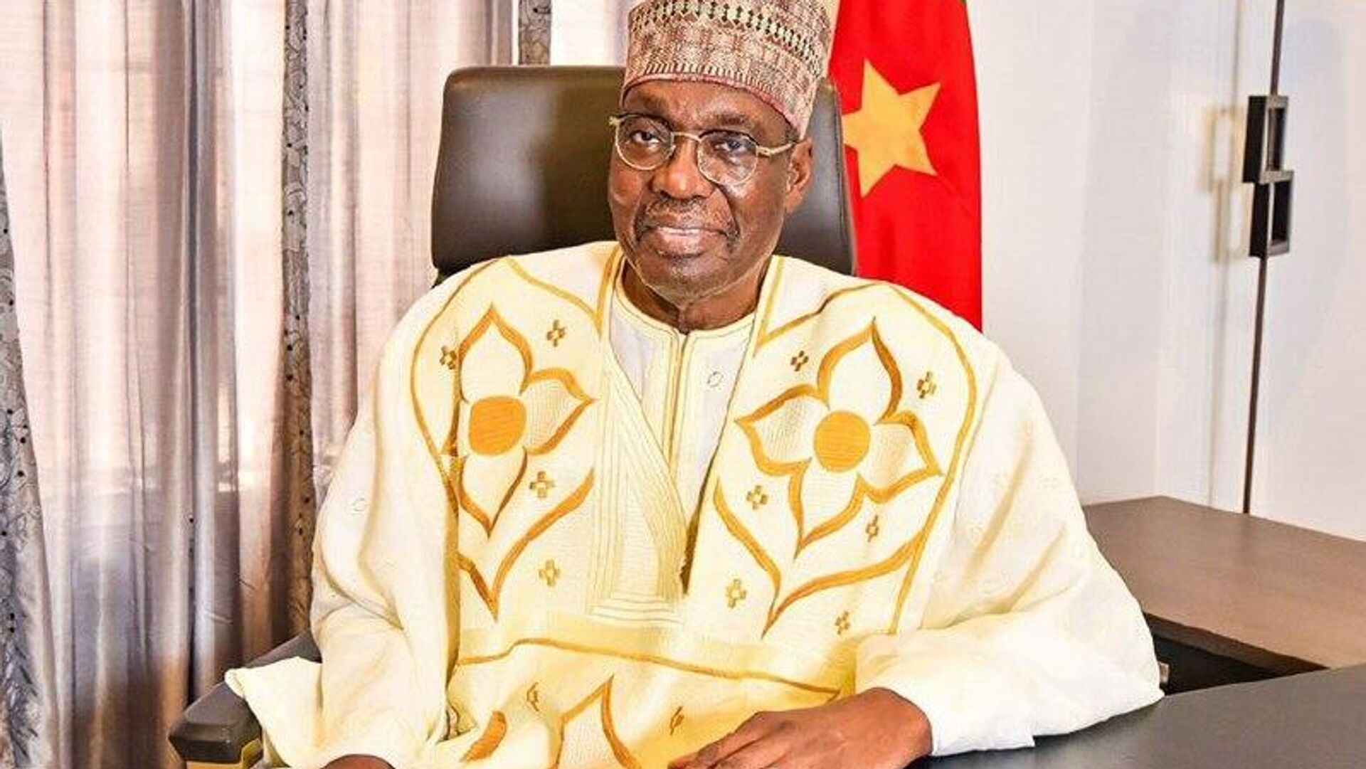 ጋምቢያ ለካሜሮን የተቃዋሚ መሪ ኢሳ ችሮማ ባካሪ የሰብዓዊ ጥገኝነት መስጠቷን አረጋገጠች ጋምቢያ ለካሜሮን የተቃዋሚ መሪ ኢሳ ችሮማ ባካሪ የሰብዓዊ ጥገኝነት መስጠቷን አረጋገጠች - Sputnik አፍሪካ, 1920, 24.11.2025