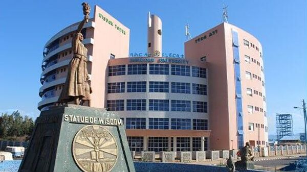 ባሕር ዳር ዩኒቨርሲቲ ራስ ገዝ ለመሆን የሚያደርገውን ቅድመ ዝግጅት ማጠናቀቁን አስታወቀ - Sputnik አፍሪካ