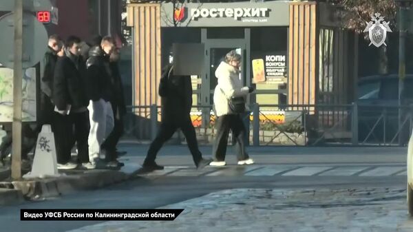 የሩስያ የደህንነት አገልግሎት በኦርቶዶክስ ቤተክርስቲያን ላይ ሊሰነዘር የነበረውን የሽብር ጥቃት አከሸፈ - Sputnik አፍሪካ