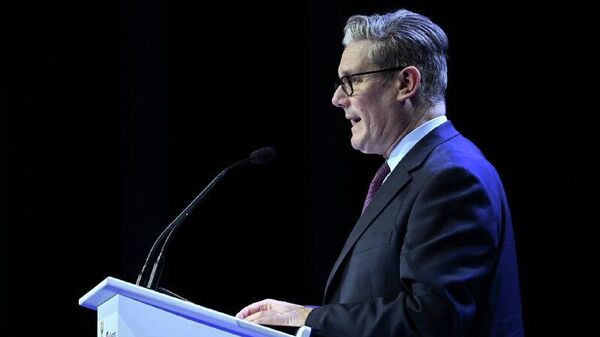 የዩክሬን አጋሮች አማራጭ ሰነድ ከማዘጋጀት ይልቅ ካለው የአሜሪካ እቅድ ጋር ለመሥራት ወስነዋል - የእንግሊዝ ጠቅላይ ሚኒስትር - Sputnik አፍሪካ