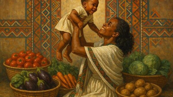 ኢትዮጵያ ብሔራዊ የተመጣጠነ ምግብ መረጃ መድረክ የመጀመሪያ ምዕራፍን በስኬት ማጠናቀቋ ተገለጸ - Sputnik አፍሪካ