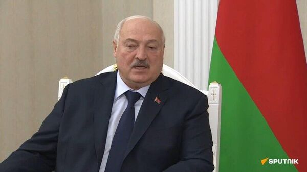የሩሲያ ፍላጎት ከሆነ ሚኒስክ የዩክሬን እልባት ድርድርን ለማስተናገድ ዝግጁ መሆኗን የቤላሩስ ፕሬዝዳንት አሌክሳንደር ሉካሼንኮ ተናገሩ - Sputnik አፍሪካ