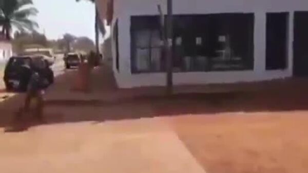 የተኩስ ድምጽ ተሰምቷል፣ ወታደሮች ጎዳናዎችን ሞልተዋል፤ በጊኒ-ቢሳው የመፈንቅለ-መንግሥት ሙከራ እየተደረገ ሳይሆን አይቀርም - Sputnik አፍሪካ