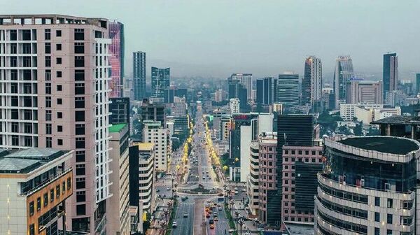 ኢትዮጵያ በ2017 በጀት ዓመት 4 ቢሊዮን ዶላር የውጭ ቀጥተኛ ኢንቨስትመንት መሳብ መቻሏ ተገለፀ - Sputnik አፍሪካ