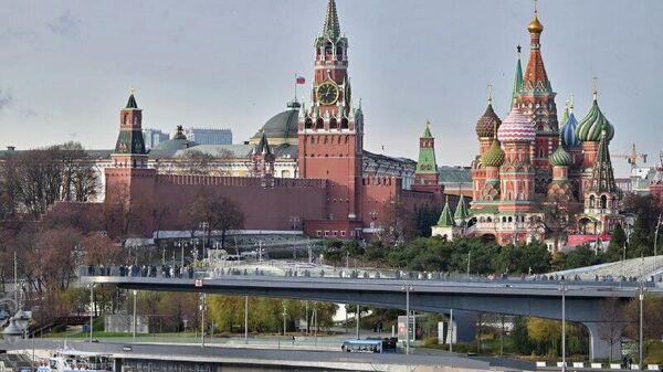 አሜሪካ በጄኔቫ ከኪዬቭ ጋር ያቀናጀችውን የሰላም እቅድ ለሩሲያ አስረክባለች ሲል ክሬምሊን አስታወቀ - Sputnik አፍሪካ