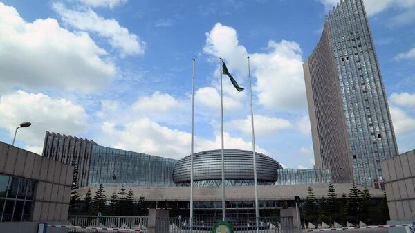 የአፍሪካ ሕብረት ጊኒ-ቢሳውን በአገሪቱ የተካሄደውን መፈንቅለ-መንግሥት ተከትሎ ማገዱን አስታወቀ - Sputnik አፍሪካ