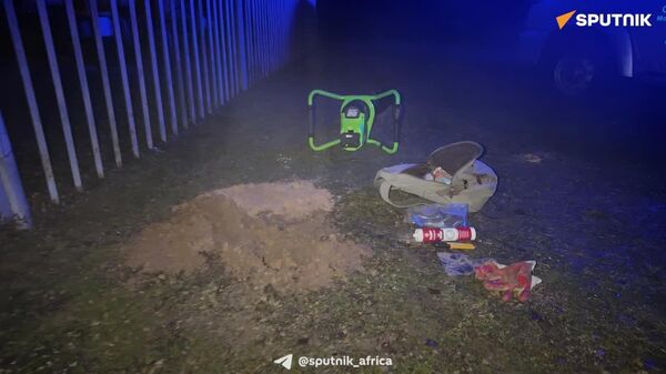 የሩሲያ የፌዴራል ደህንነት አገልግሎት በሞስኮ ክልል የዩክሬንን የጋዝ ቧንቧ ማፈንዳት ሙከራ አከሸፈ - Sputnik አፍሪካ