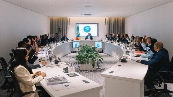 የሚኒስትሮች ምክር ቤት ከብሪክስ አባል ሀገራት ጋር የሕግ ዘርፍ ትብብሮችን አፀደቀ - Sputnik አፍሪካ