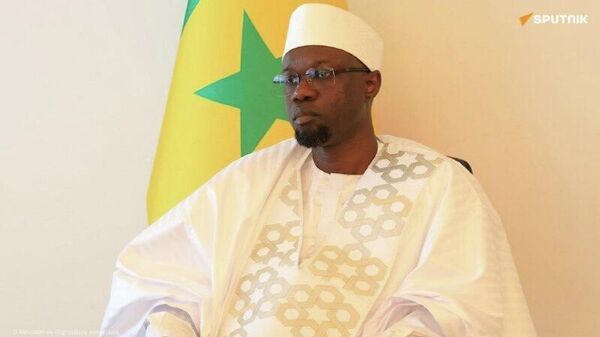 የሴኔጋል ጠቅላይ ሚኒስትር በጊኒ-ቢሳው የተቋረጠው የምርጫ ሂደት 'መቀጠል አለበት' አሉ - Sputnik አፍሪካ