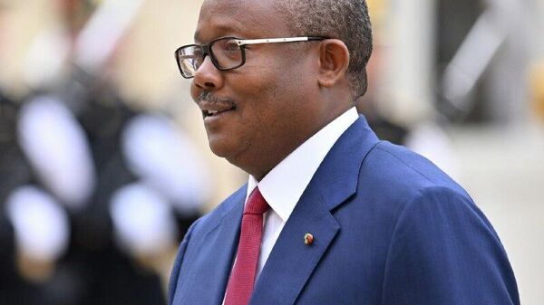 ከሥልጣን የተነሱት የቀድሞው የጊኒ-ቢሳዎ ፕሬዝዳንት ኡማሮ ሲሶኮ ኤምባሎ ከሴኔጋል ወደ ብራዛቪል እንደተጓዙ ተሠማ - Sputnik አፍሪካ