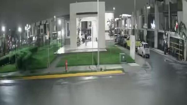 #viral| በሰሜናዊ ሜክሲኮ በሕገ-ወጥ የርችት መሥሪያ በደረሰ ፍንዳታ 3 ሰዎች ሲሞቱ 6 ቆሰሉ - Sputnik አፍሪካ