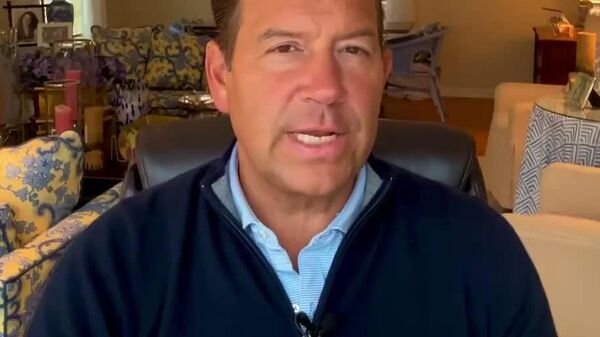 ዘለንስኪ እና የርማክ በአሜሪካና በዩክሬን ሕዝብ ላይ ለፈፀሙት ወንጀል በፍትሕ ተጠያቂ የሚሆኑበት ጊዜ ደርሷል - የቀድሞ የትራምፕ አማካሪ - Sputnik አፍሪካ